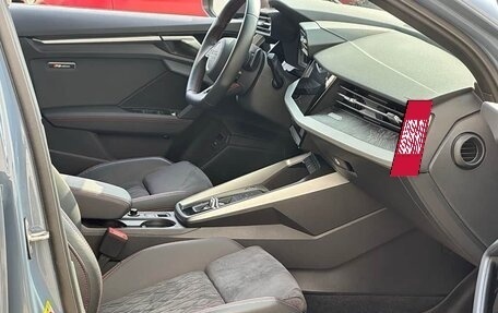 Audi A3, 2023 год, 2 470 000 рублей, 10 фотография