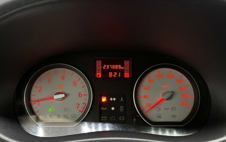 Renault Sandero I, 2012 год, 445 000 рублей, 15 фотография