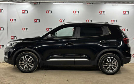 Chery Tiggo 4 I рестайлинг, 2022 год, 1 349 000 рублей, 7 фотография