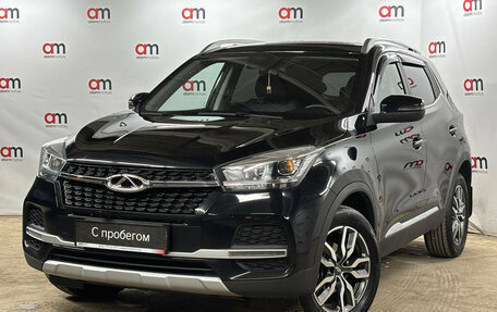 Chery Tiggo 4 I рестайлинг, 2022 год, 1 349 000 рублей, 3 фотография