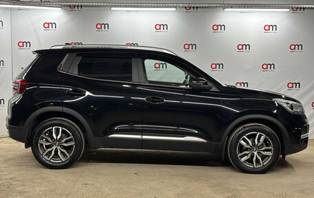 Chery Tiggo 4 I рестайлинг, 2022 год, 1 349 000 рублей, 8 фотография