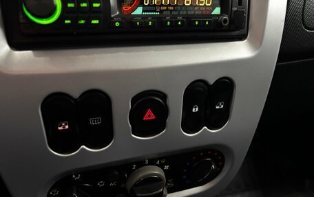 Renault Sandero I, 2012 год, 445 000 рублей, 17 фотография