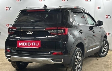 Chery Tiggo 4 I рестайлинг, 2022 год, 1 349 000 рублей, 4 фотография