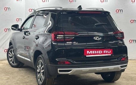 Chery Tiggo 4 I рестайлинг, 2022 год, 1 349 000 рублей, 6 фотография