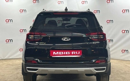 Chery Tiggo 4 I рестайлинг, 2022 год, 1 349 000 рублей, 5 фотография