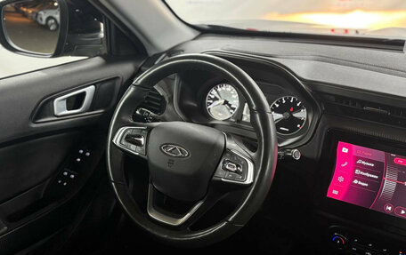 Chery Tiggo 4 I рестайлинг, 2022 год, 1 349 000 рублей, 12 фотография