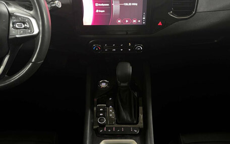 Chery Tiggo 4 I рестайлинг, 2022 год, 1 349 000 рублей, 10 фотография