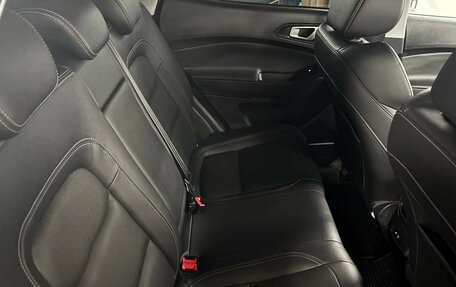 Chery Tiggo 4 I рестайлинг, 2022 год, 1 349 000 рублей, 20 фотография