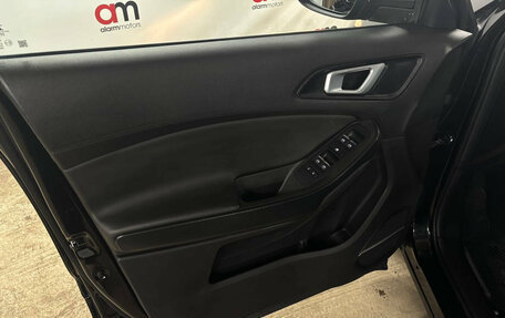 Chery Tiggo 4 I рестайлинг, 2022 год, 1 349 000 рублей, 18 фотография