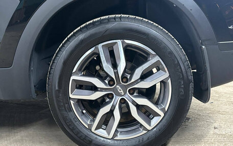 Chery Tiggo 4 I рестайлинг, 2022 год, 1 349 000 рублей, 22 фотография