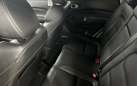 Chery Tiggo 4 I рестайлинг, 2022 год, 1 349 000 рублей, 19 фотография