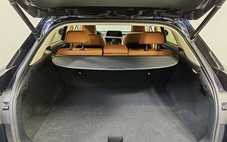 Lexus RX IV рестайлинг, 2019 год, 4 499 000 рублей, 10 фотография