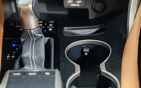 Lexus RX IV рестайлинг, 2019 год, 4 499 000 рублей, 25 фотография