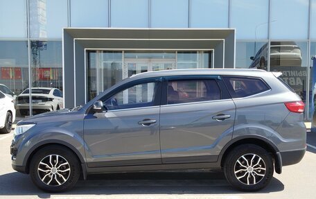 Lifan Myway, 2018 год, 970 000 рублей, 4 фотография