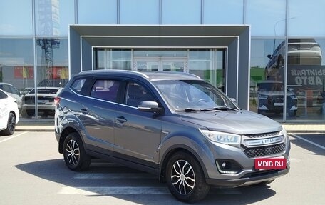 Lifan Myway, 2018 год, 970 000 рублей, 3 фотография