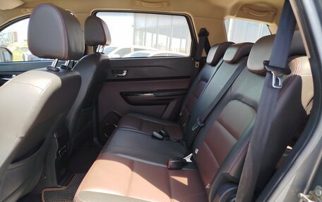 Lifan Myway, 2018 год, 970 000 рублей, 13 фотография