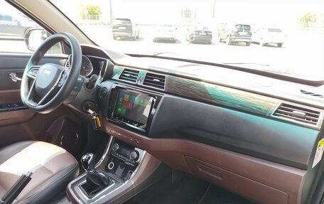 Lifan Myway, 2018 год, 970 000 рублей, 10 фотография