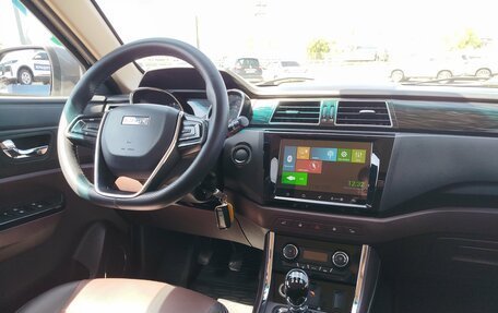 Lifan Myway, 2018 год, 970 000 рублей, 11 фотография