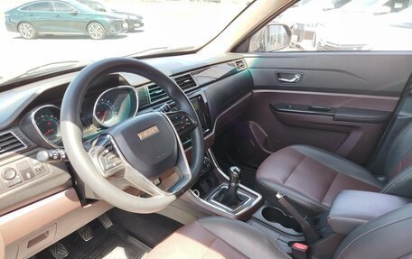 Lifan Myway, 2018 год, 970 000 рублей, 8 фотография