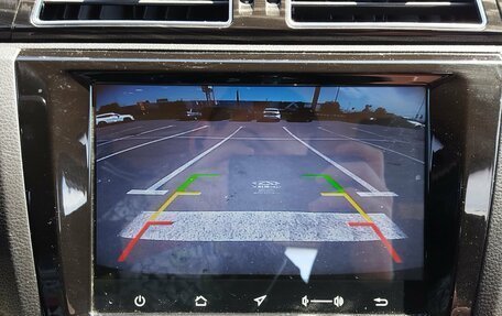 Lifan Myway, 2018 год, 970 000 рублей, 16 фотография