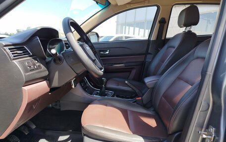 Lifan Myway, 2018 год, 970 000 рублей, 9 фотография