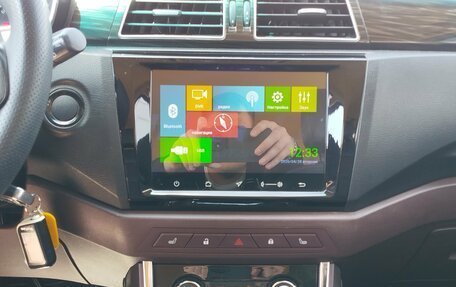 Lifan Myway, 2018 год, 970 000 рублей, 15 фотография