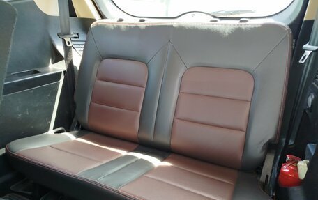 Lifan Myway, 2018 год, 970 000 рублей, 14 фотография