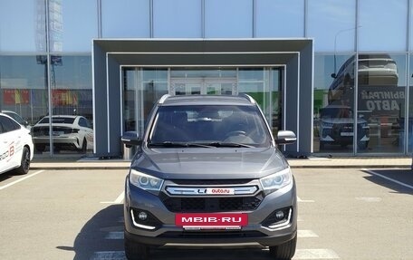 Lifan Myway, 2018 год, 970 000 рублей, 2 фотография