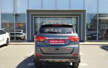 Lifan Myway, 2018 год, 970 000 рублей, 6 фотография