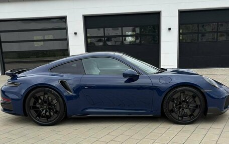 Porsche 911, 2026 год, 46 000 000 рублей, 4 фотография