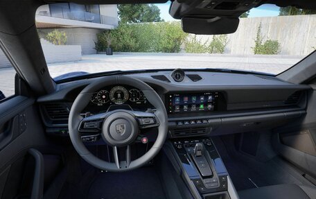 Porsche 911, 2026 год, 46 000 000 рублей, 10 фотография