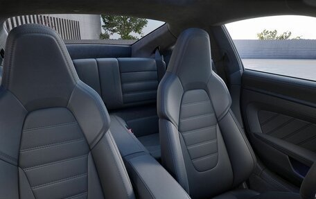 Porsche 911, 2026 год, 46 000 000 рублей, 11 фотография