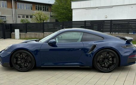 Porsche 911, 2026 год, 46 000 000 рублей, 8 фотография