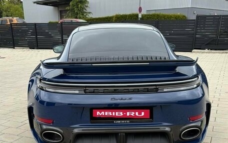 Porsche 911, 2026 год, 46 000 000 рублей, 6 фотография