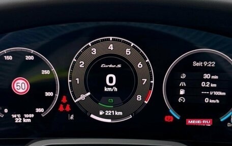 Porsche 911, 2026 год, 46 000 000 рублей, 12 фотография