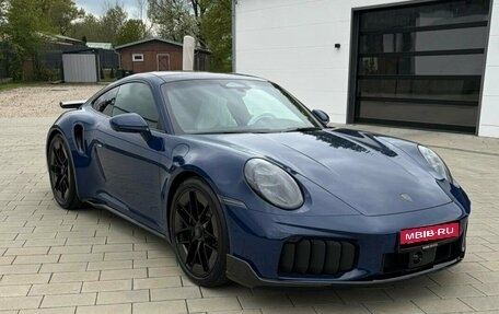 Porsche 911, 2026 год, 46 000 000 рублей, 3 фотография