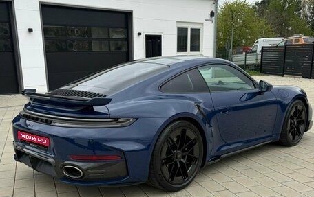 Porsche 911, 2026 год, 46 000 000 рублей, 5 фотография