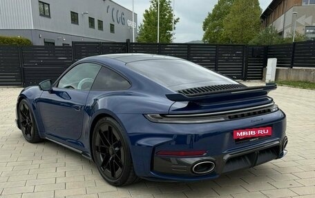 Porsche 911, 2026 год, 46 000 000 рублей, 7 фотография