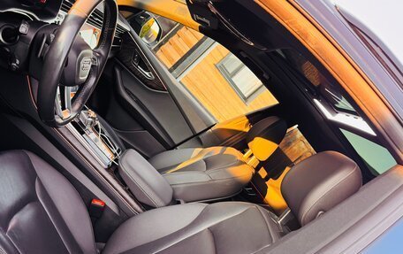 Audi Q8 I, 2021 год, 7 800 000 рублей, 17 фотография