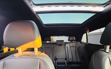 Audi Q8 I, 2021 год, 7 800 000 рублей, 21 фотография