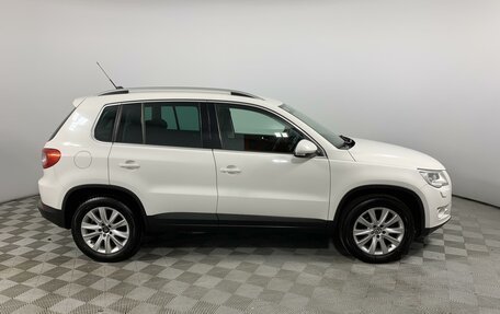 Volkswagen Tiguan I, 2011 год, 1 239 000 рублей, 4 фотография