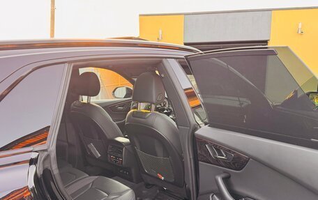 Audi Q8 I, 2021 год, 7 800 000 рублей, 22 фотография