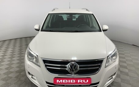 Volkswagen Tiguan I, 2011 год, 1 239 000 рублей, 2 фотография