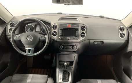 Volkswagen Tiguan I, 2011 год, 1 239 000 рублей, 14 фотография