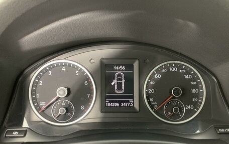 Volkswagen Tiguan I, 2011 год, 1 239 000 рублей, 13 фотография