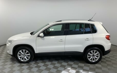 Volkswagen Tiguan I, 2011 год, 1 239 000 рублей, 8 фотография