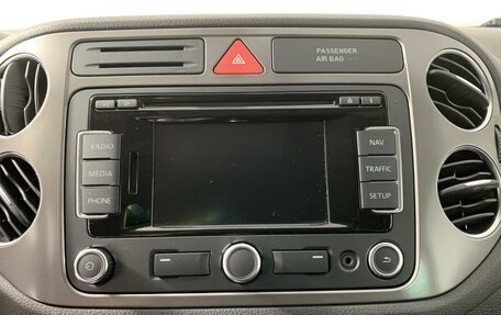 Volkswagen Tiguan I, 2011 год, 1 239 000 рублей, 15 фотография