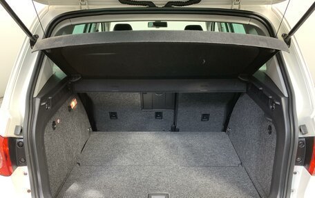 Volkswagen Tiguan I, 2011 год, 1 239 000 рублей, 10 фотография