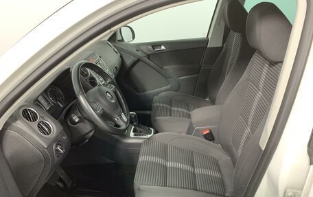 Volkswagen Tiguan I, 2011 год, 1 239 000 рублей, 16 фотография