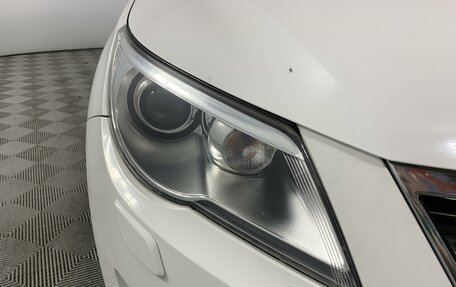 Volkswagen Tiguan I, 2011 год, 1 239 000 рублей, 17 фотография